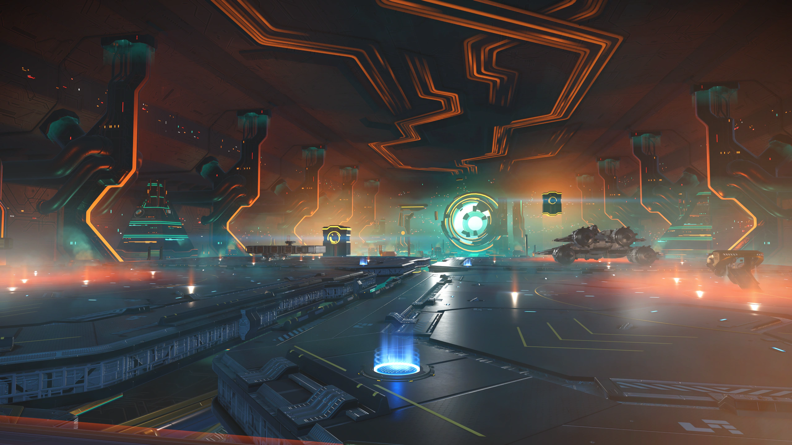 No Man's Sky Screenshot